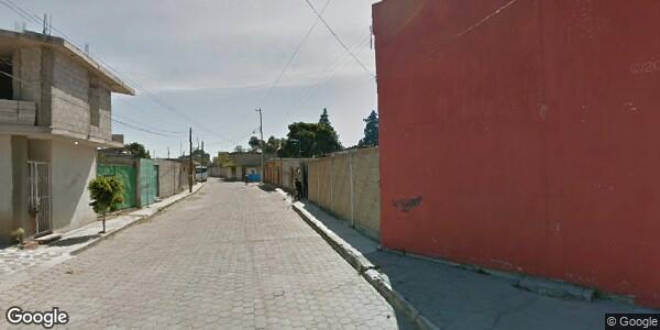 PRESIDENCIA MUNICIPAL DE SANTA CRUZ QUILEHTLA